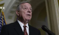 Durbin Questions Democrat Colleague Schumer’s Relaxed Senate Dress Code – ‘We Need to Have Standards’