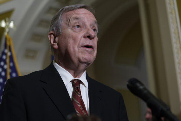 Dick Durbin