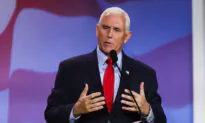 Mike Pence Didn’t File to Run for President, Spokesperson Says