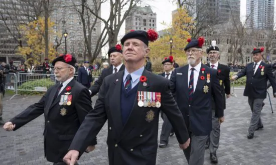 Tory Motion to Study Military Prayer Ban Defeated in Committee