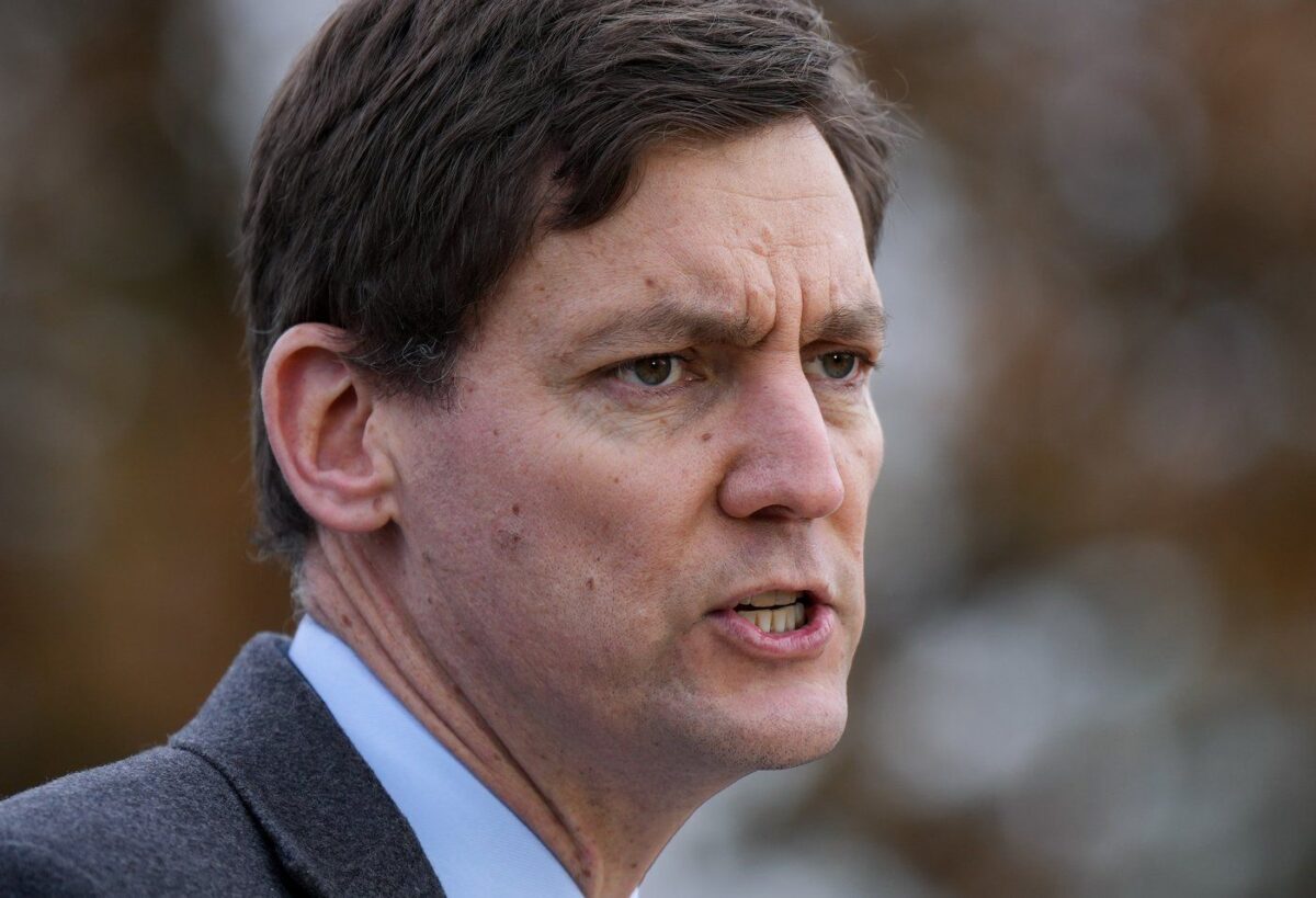 BC Premier David Eby to Lay out Plans to Tackle Housing Affordability ...