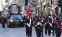 Coroner’s Inquiry Begins Into Death of Montreal Firefighter During Water Rescue