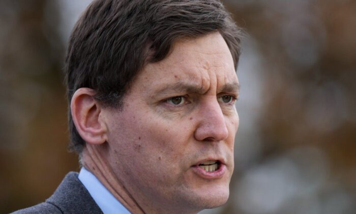 BC Premier David Eby To Lay Out Plans To Tackle Housing Affordability ...