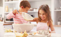 Homeschooling Through the Holidays