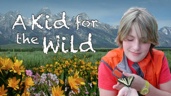 A Kid for the Wild