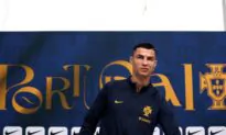 ‘The Best Timing Is My Timing’, Says Cristiano Ronaldo About His Interview