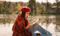 How to Connect Teens With Good Books