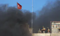 Turkey Hit by Cross-Border Shelling After Targeting YPG in Syria, Iraq