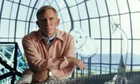 Film Review: ‘Glass Onion’: Director Rian Johnson Gets Lightning to Strike Twice