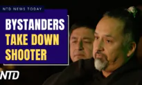 NTD News Today (Nov. 22): Veteran Recalls Subduing Colorado Shooter; NATO Chief Warns Against China Dependency