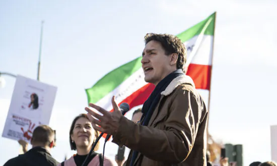 Ottawa Monitoring Reports of Iran’s Threats Against Dissidents in Canada: Trudeau