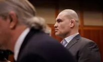 Former UFC Champion Pleads Not Guilty to Attempted Murder