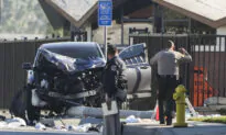 Driver Who Crashed Into Law Enforcement Cadets in Los Angeles Claims He Fell Asleep at the Wheel