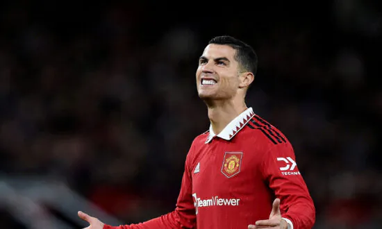 Ronaldo to Leave Manchester United After Criticism of Club