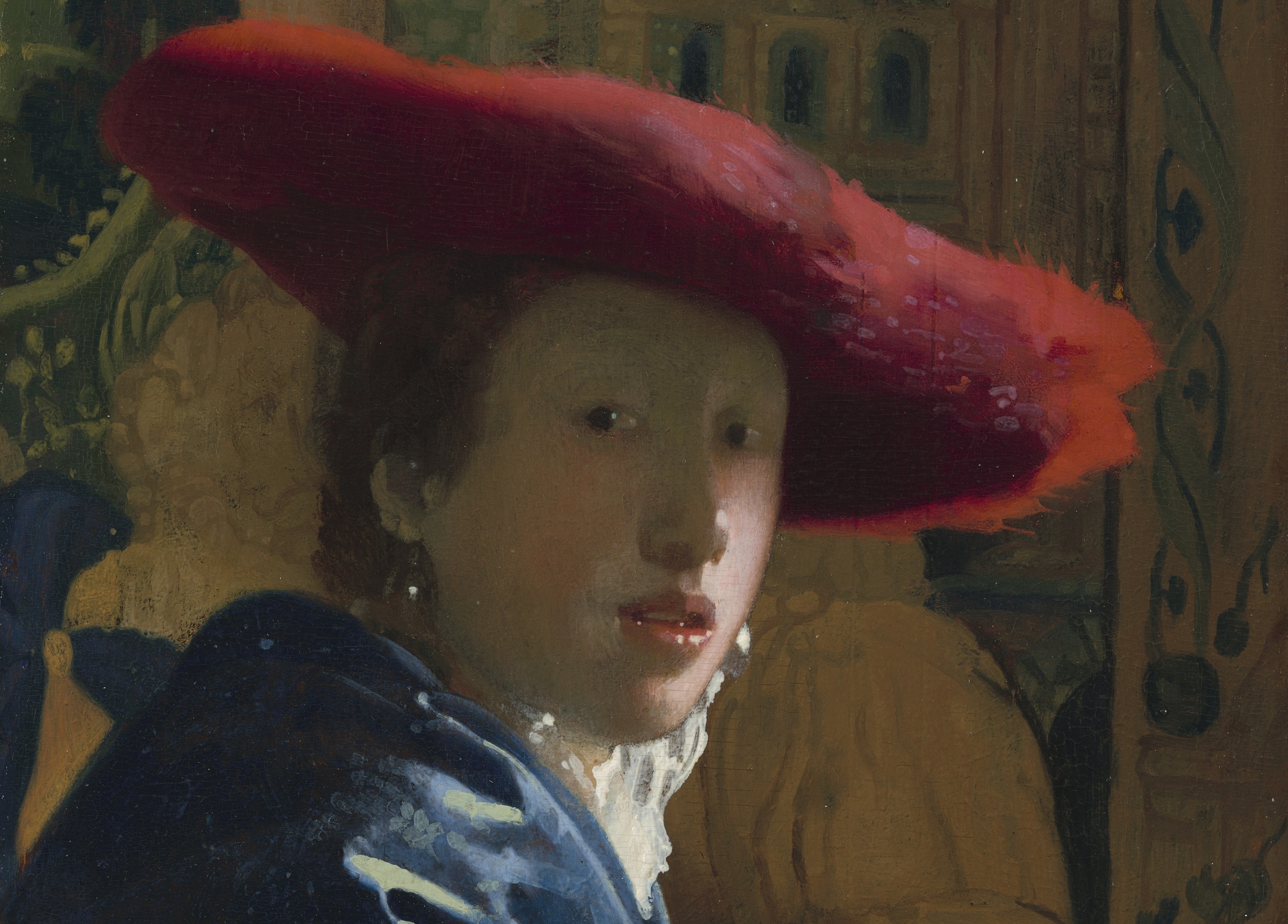Discovering Vermeer's Studio - Vimarsana News