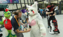 Minors Banned From Attending Orlando Furry Convention Under New Florida Law