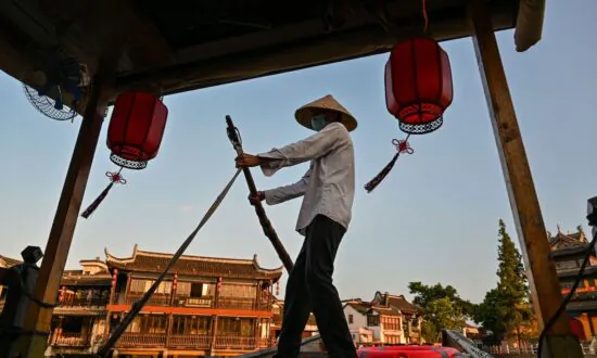 Travel Guide Giant ‘Lonely Planet’ to Stop Publishing Monthly China Magazine