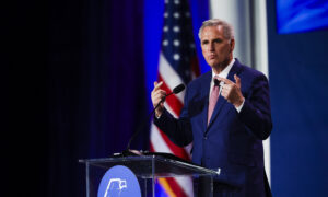 House Democrats Fire Back After Kevin McCarthy Vows to Remove Them From Committees