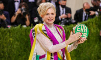 Top Congresswoman Investigated for Alleged Ethics Violations, Seeking to Attend Met Gala