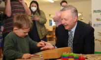 Childcare Waitlists Delaying Parents Returning to Work