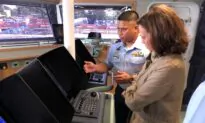 VP Harris Urges Defense of Sovereignty in South China Sea