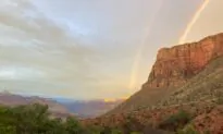 Grand Canyon Park Changes Campground Name That Haunted Tribe