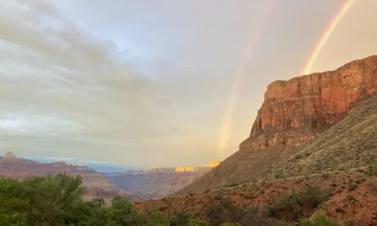 Grand Canyon Park Changes Campground Name That Haunted Tribe