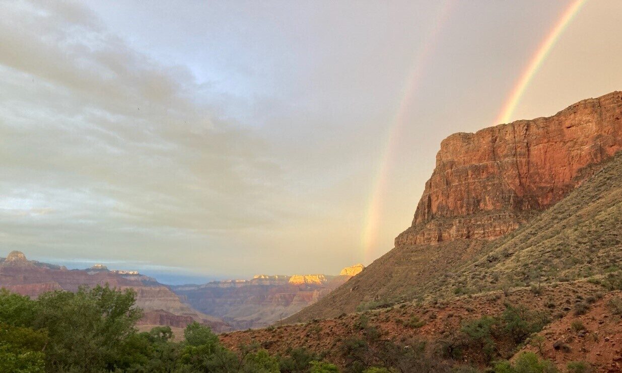 Grand Canyon Park Changes Campground Name That Haunted Tribe - Vimarsana News
