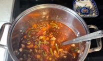The Family Table: A Simple Soup From a Giving Cook That Touched Countless Lives