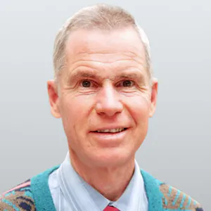 John Rodden
