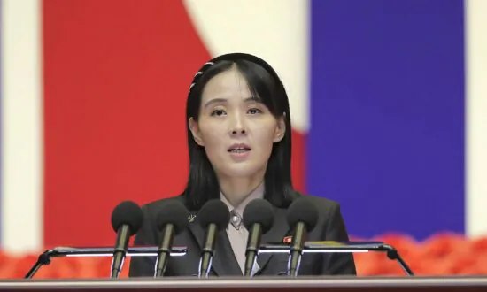 Kim Yo Jong: A Woman at the Height of Power in North Korea’s Kim Dynasty