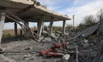 Turkey Vows More Retaliation After 2 Killed in Cross-Border Kurdish Strikes