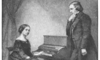 Tune in Today: Schumann’s ‘Dichterliebe’ Expresses Love Through Memories