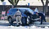 Lawyer: Driver in Sheriff’s Academy Crash Fell Asleep