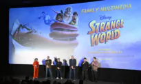 First Disney Movie With Teen Gay Romance Falls Short at Box Office