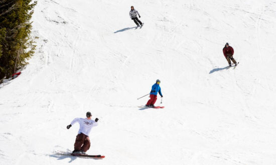 As Ski Season Nears, Most Idaho Resorts Have Opening Days Set. What’s the Snow Outlook?