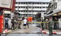 Car Bomb Kills 1, Hurts Nearly 30 in Southern Thailand: Police