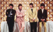 New Beatles Song to Be Released With a Little Help From AI
