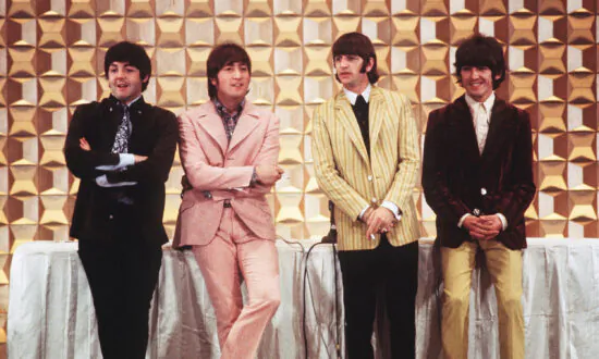Geoff Wonfor, Director of Beatles ‘Anthology,’ Dead at 73