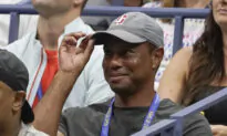 Tiger Woods to Return to PNC Championship With Son, Charlie