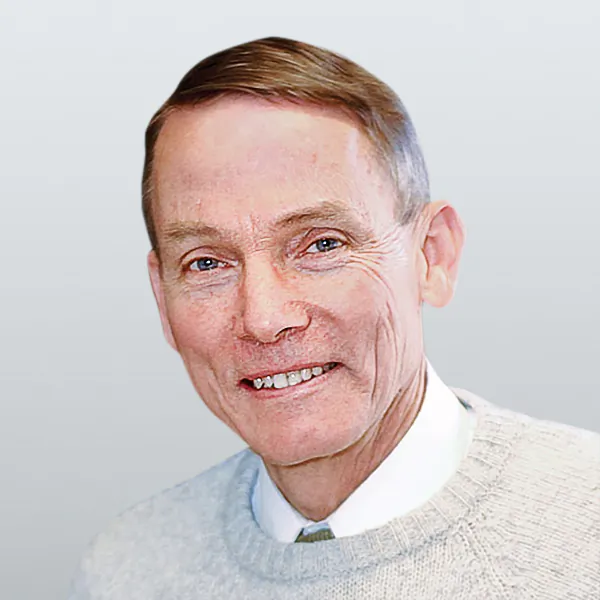 William Happer