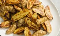 Looking for a Last-Minute Holiday Menu Addition? This Is the Easiest Side Dish to Make