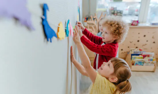 Marxist and Gender Identity Theories Now Part of Australian Early Childhood Courses
