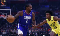 Clippers Prevail in Back-and-Forth Affair With Jazz