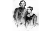 Tune in Today: The Art of the Art Song in Schumann’s ‘Dichterliebe’