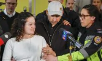 Tears and Fond Memories Shared by Paramedic Who Unknowingly Treated Daughter in Crash