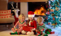 Simplifying Christmas Shopping for Your Kids