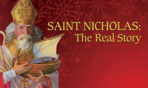 Saint Nicholas: The Real Story | Documentary