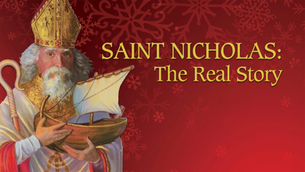 Saint Nicholas: The Real Story | Documentary