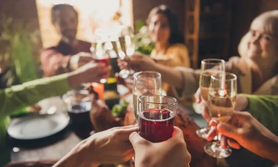 Non-Alcoholic Drinks: A Hidden Threat for Adolescents